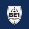Badge of BE1 NFA (LITHUANIA CHAMPIONSHIP)