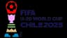 Badge of LOC FIFA U-20 World Cup Chile 2025