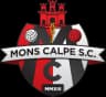 Badge of Mons Calpe Sports Club