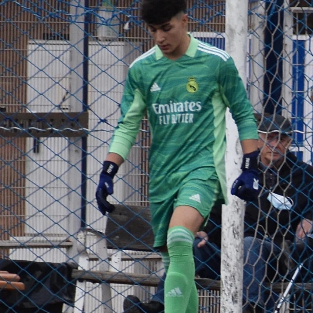 Ivan Freire Romero