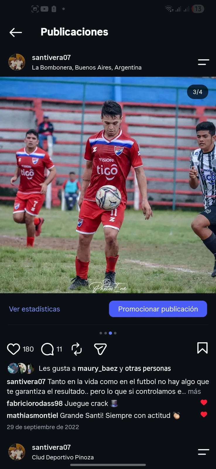 Santiago Vera