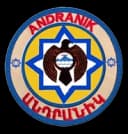 Logo de ANDRANIK FC (ARMENIA FIRST LEAGUE)