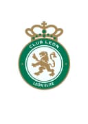 Badge of León Elite Izcalli