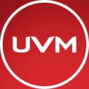 Badge of Universidad del Valle del México