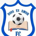 Badge of DIOS ES AMOR F.C