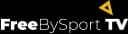 Badge of Free By Sport