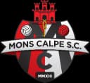 Badge of Mons Calpe Sports Club
